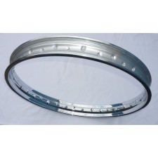 RÁFEK KOLA CHROMOVANÝ - 1,60 X 18 - (MANDAP DOMESTIC) - JAWA